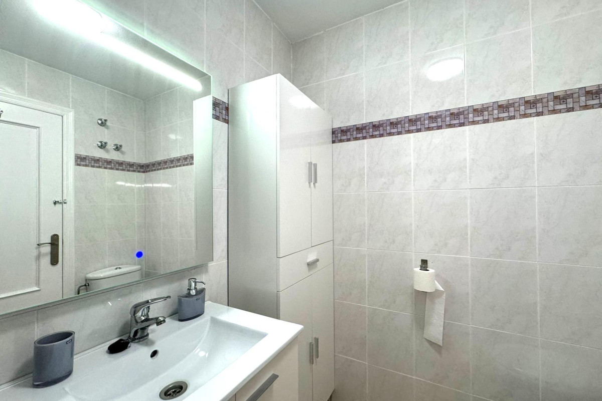 Revente - Appartement - Lo Pagan - Villananitos