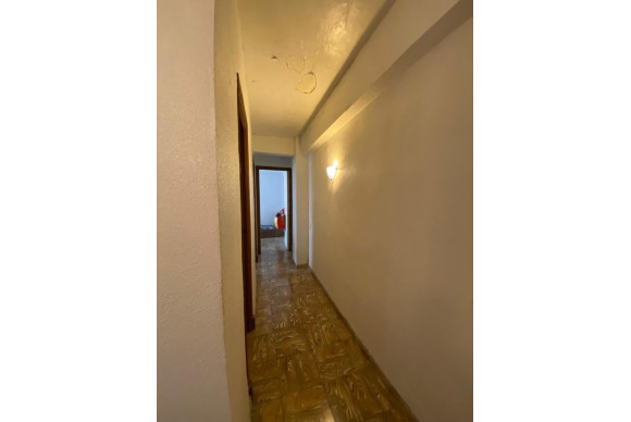 Reventa - Apartamento / piso - SAN JUAN ALICANTE - La Florida