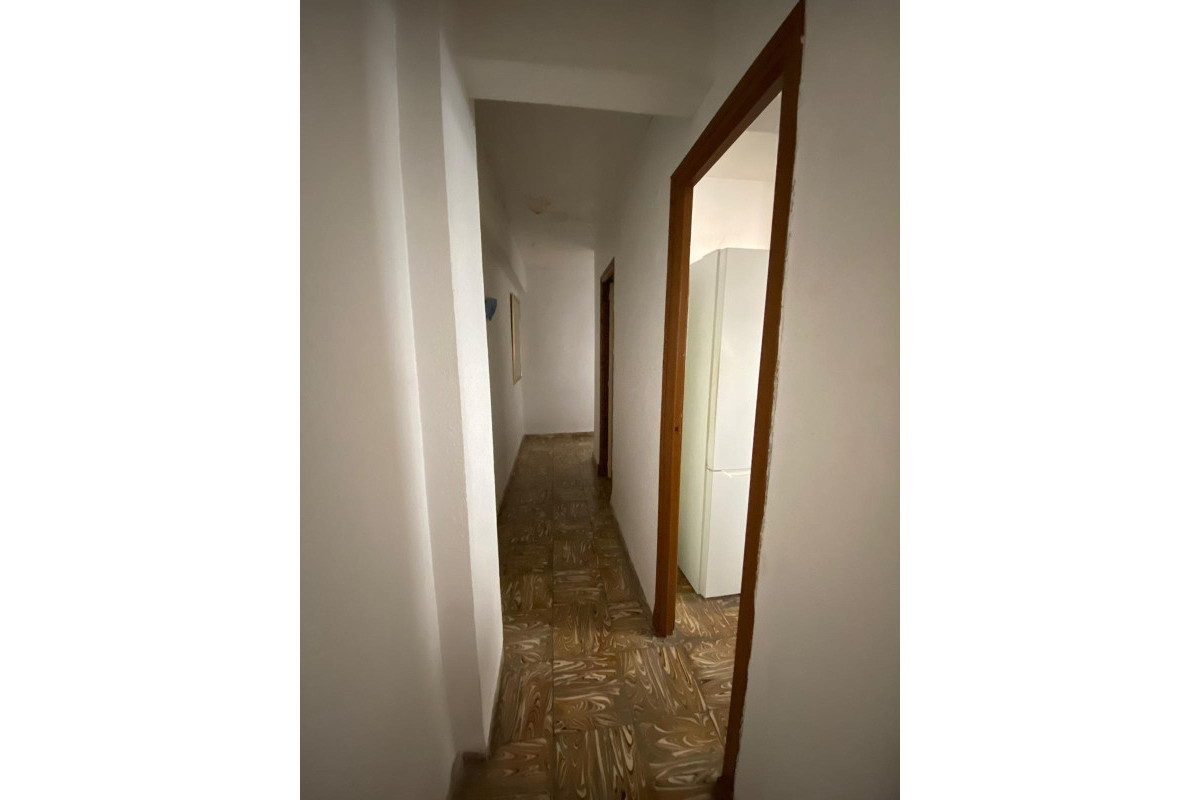 Reventa - Apartamento / piso - SAN JUAN ALICANTE - La Florida