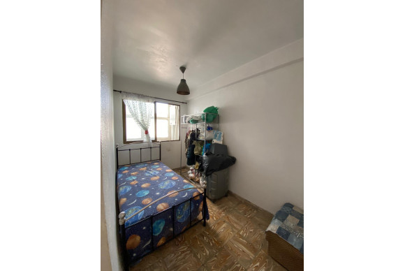 Reventa - Apartamento / piso - SAN JUAN ALICANTE - La Florida