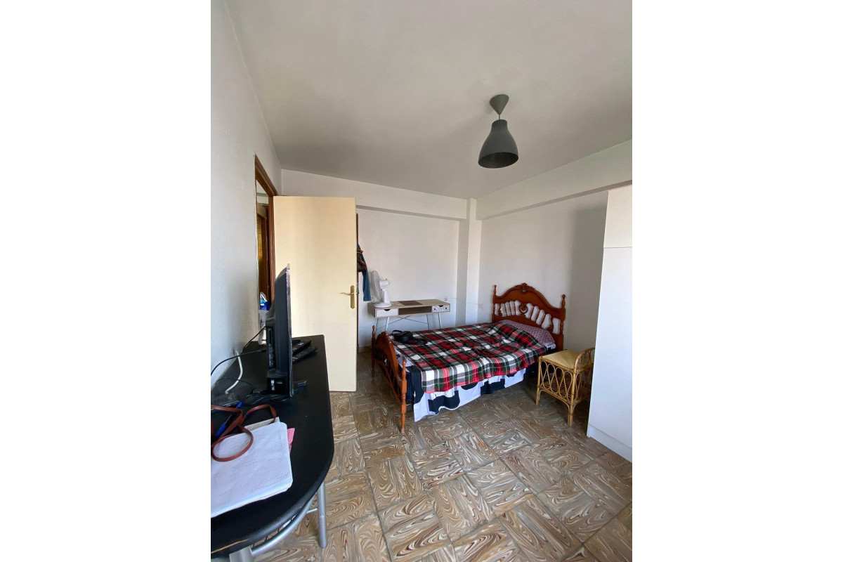 Reventa - Apartamento / piso - SAN JUAN ALICANTE - La Florida