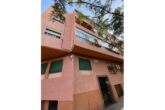 Reventa - Apartamento / piso - SAN JUAN ALICANTE - La Florida