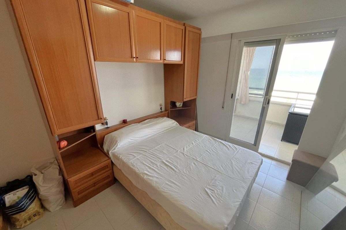 Reventa - Apartamento / piso - SAN JUAN ALICANTE - El Palmeral-Urbanova-Tabarca