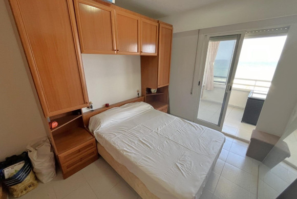 Reventa - Apartamento / piso - SAN JUAN ALICANTE - El Palmeral-Urbanova-Tabarca