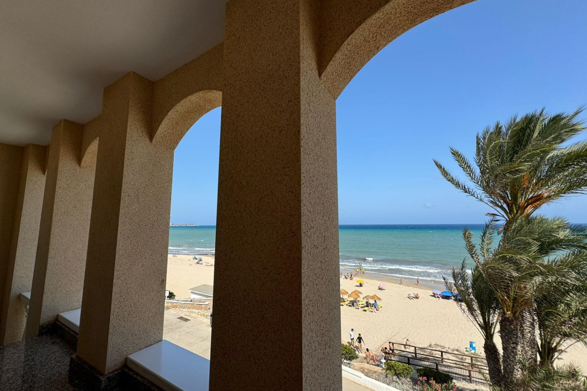 Revente - Appartement - Pilar de la Horadada - La Torre de la Horadada