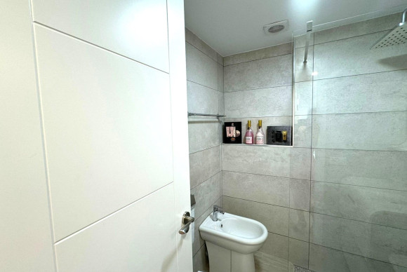 Revente - Appartement - Pilar de la Horadada - La Torre de la Horadada