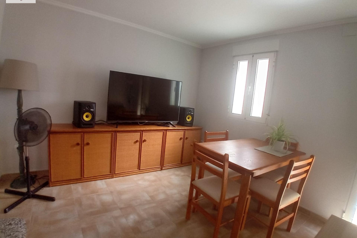 Herverkoop - Appartement  - Valencia - Tres Forques