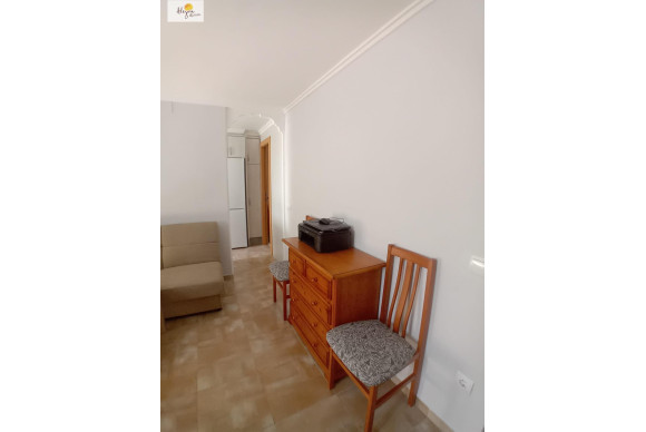 Revente - Appartement - Valencia - Tres Forques