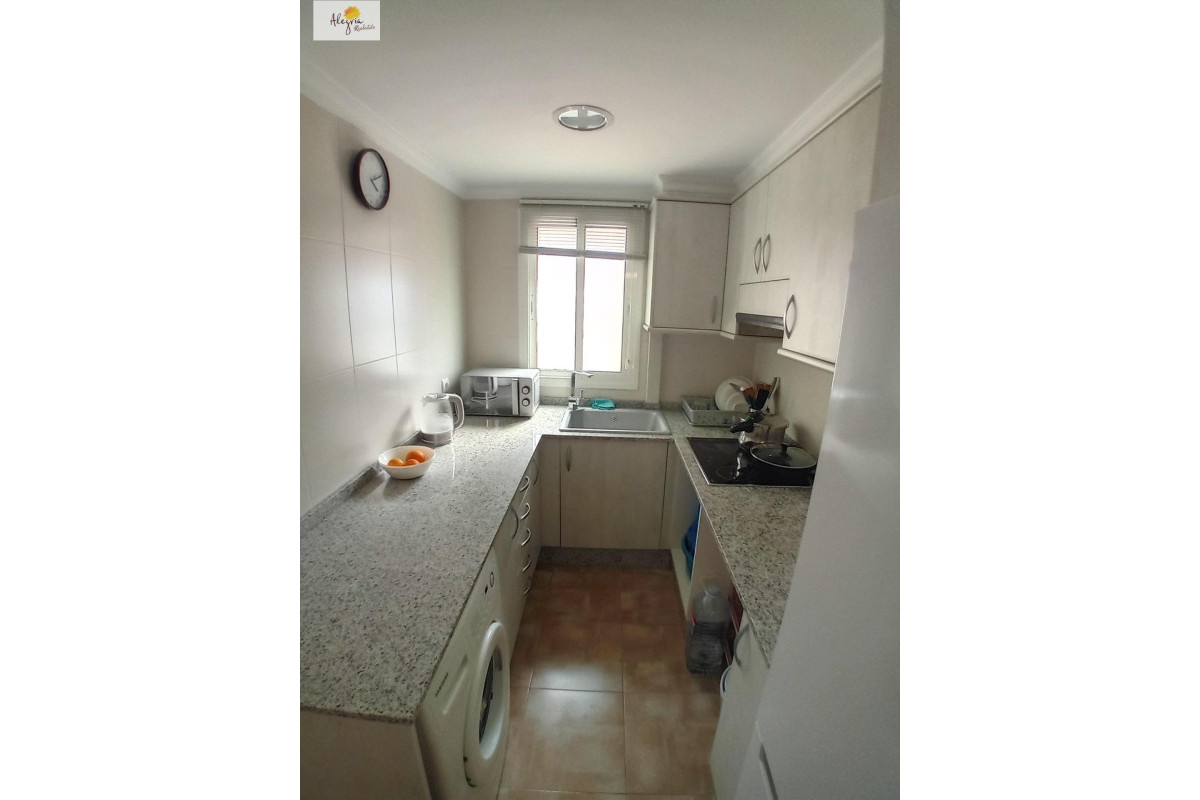 Revente - Appartement - Valencia - Tres Forques