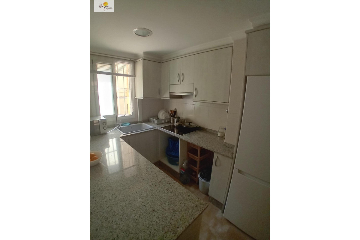 Herverkoop - Appartement  - Valencia - Tres Forques