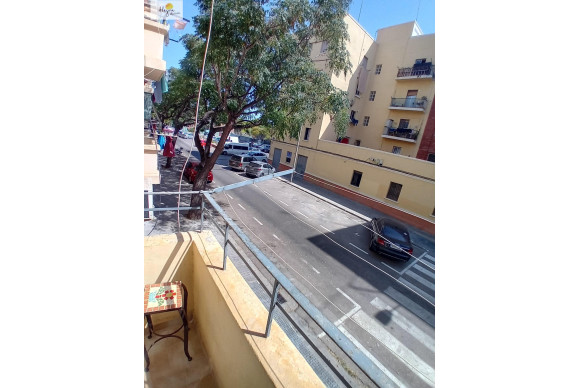 Revente - Appartement - Valencia - Tres Forques