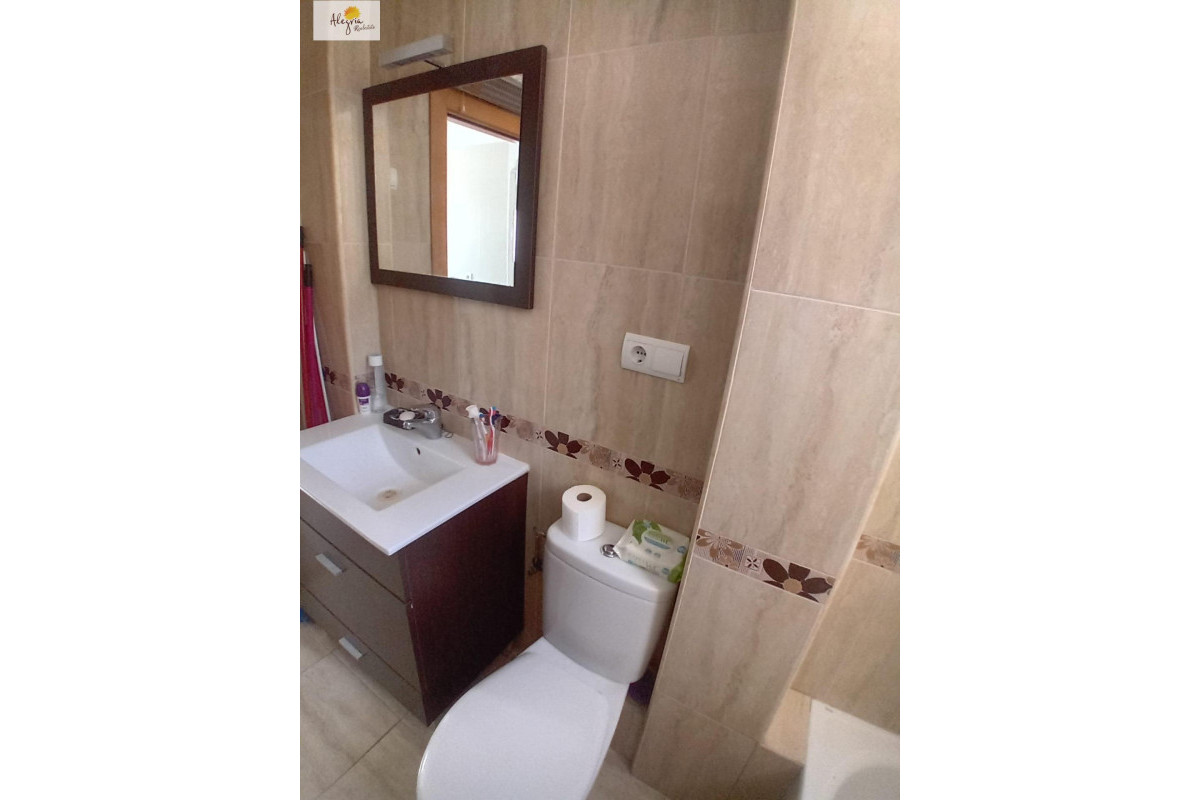 Herverkoop - Appartement  - Valencia - Tres Forques