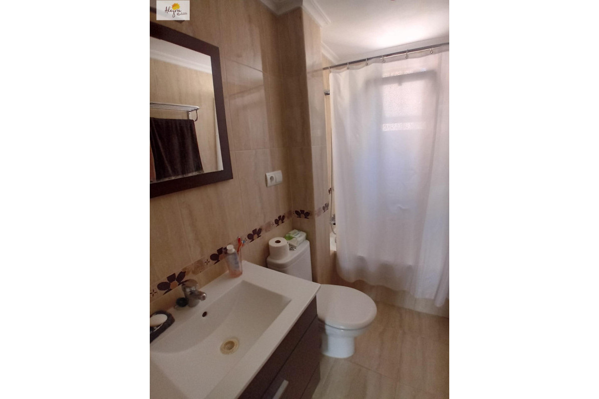 Revente - Appartement - Valencia - Tres Forques