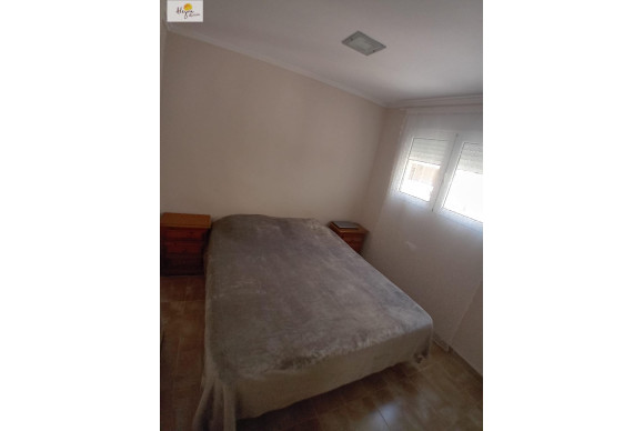 Revente - Appartement - Valencia - Tres Forques