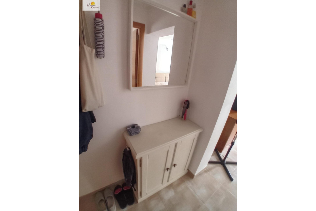 Herverkoop - Appartement  - Valencia - Tres Forques