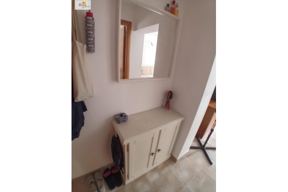 Reventa - Apartamento / piso - Valencia - Tres Forques