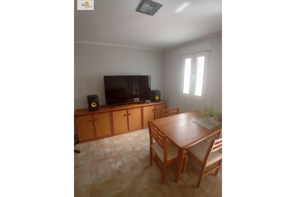 Herverkoop - Appartement  - Valencia - Tres Forques