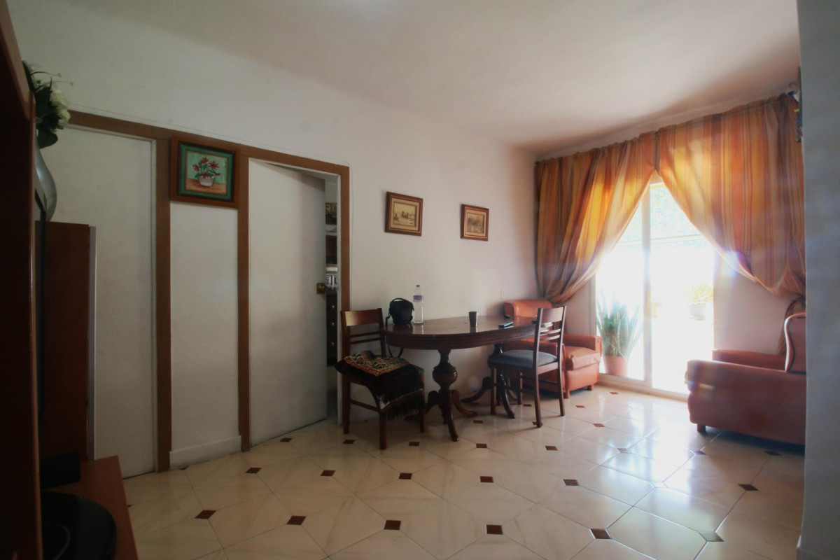 Reventa - Apartamento / piso - SAN JUAN ALICANTE - Virgen del carmen