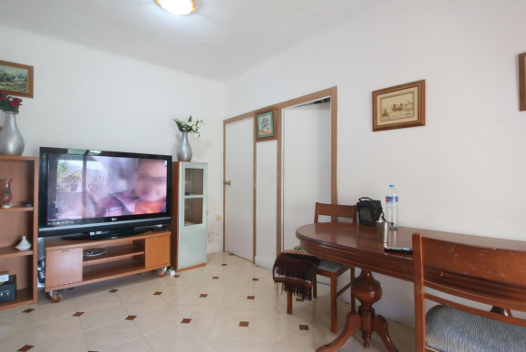 Reventa - Apartamento / piso - SAN JUAN ALICANTE - Virgen del carmen