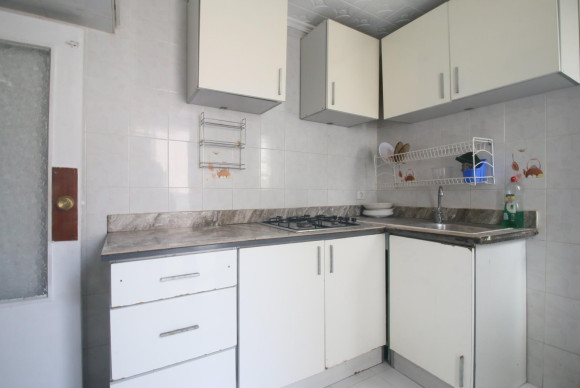 Revente - Appartement - SAN JUAN ALICANTE - Virgen del carmen