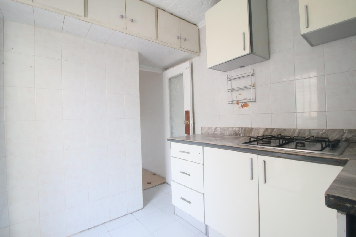 Revente - Appartement - SAN JUAN ALICANTE - Virgen del carmen