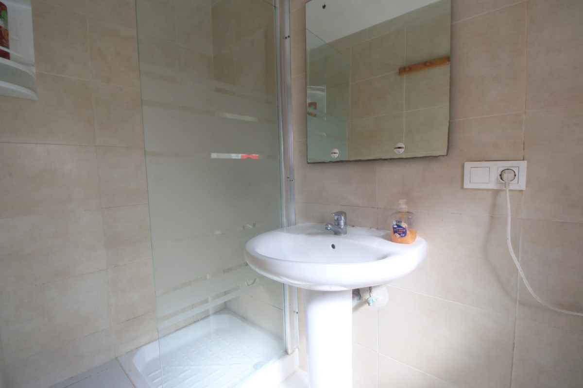 Revente - Appartement - SAN JUAN ALICANTE - Virgen del carmen