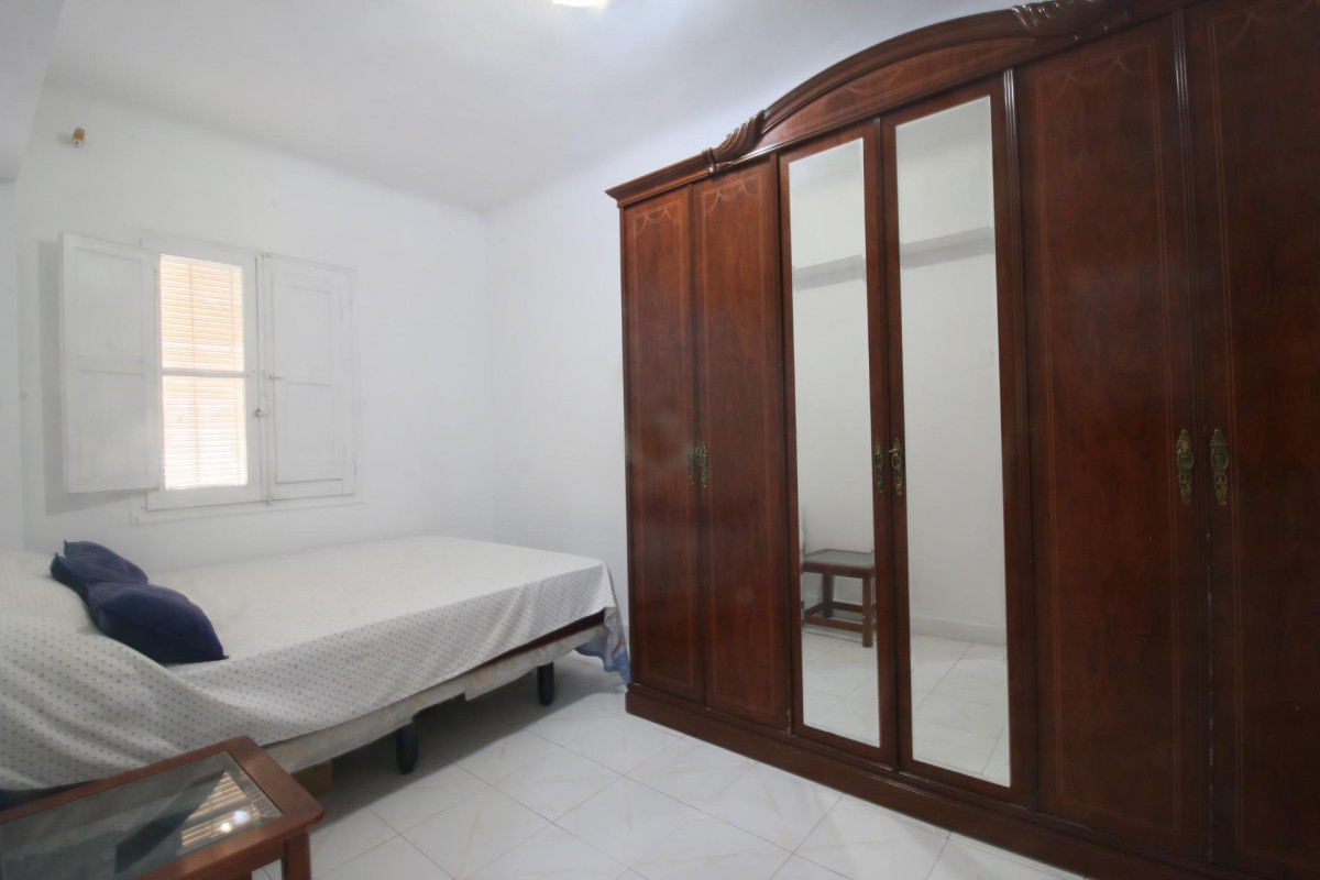 Reventa - Apartamento / piso - SAN JUAN ALICANTE - Virgen del carmen