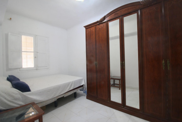 Revente - Appartement - SAN JUAN ALICANTE - Virgen del carmen