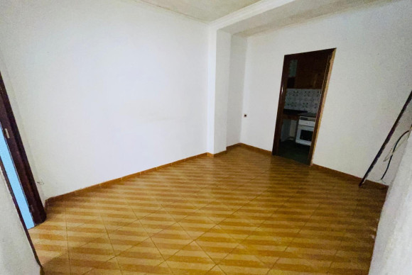 Herverkoop - Appartement  - SAN JUAN ALICANTE - Altozano