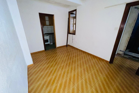 Herverkoop - Appartement  - SAN JUAN ALICANTE - Altozano