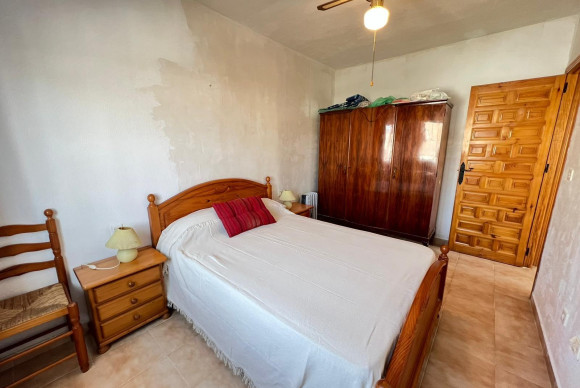 Reventa - Bungalow - Santiago de la ribera - Los Narejos