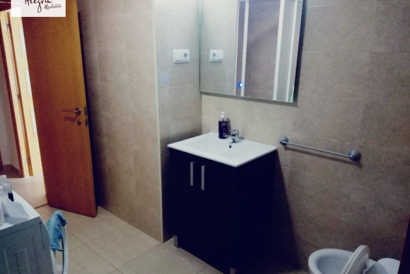 Revente - Appartement - Valencia - Benicalap