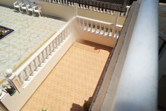 Revente - Appartement - Torrevieja - Los altos