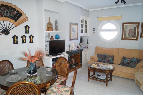 Revente - Appartement - Torrevieja - Los altos