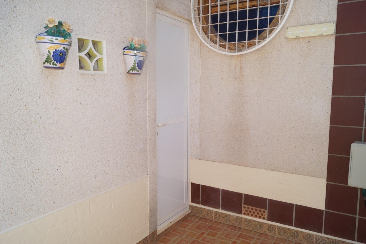 Revente - Appartement - Torrevieja - Los altos