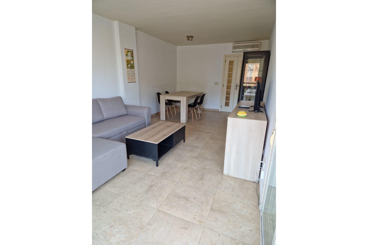 Reventa - Apartamento / piso - Villajoyosa - Cala Villajoyosa