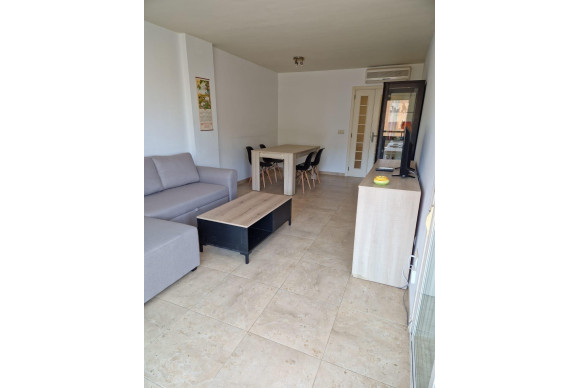 Herverkoop - Appartement  - Villajoyosa - Cala Villajoyosa