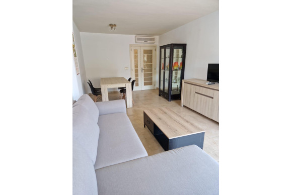 Revente - Appartement - Villajoyosa - Cala Villajoyosa