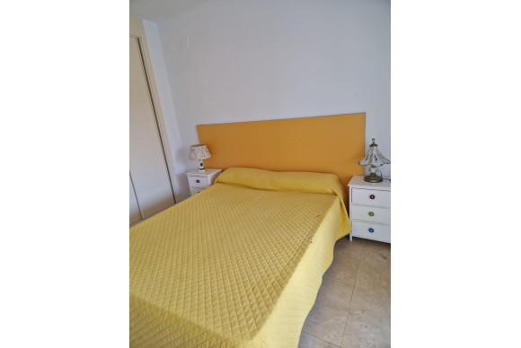 Reventa - Apartamento / piso - Villajoyosa - Cala Villajoyosa