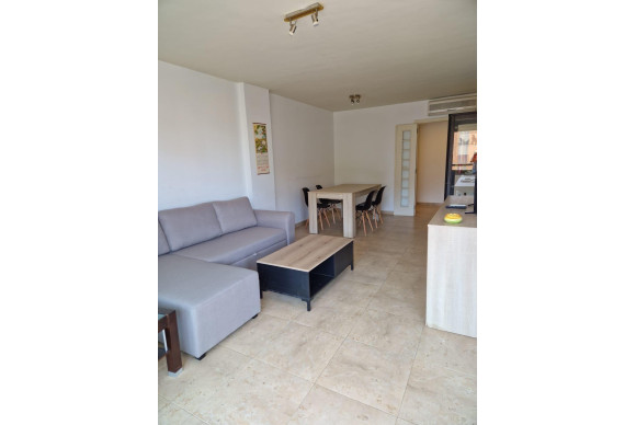 Revente - Appartement - Villajoyosa - Cala Villajoyosa