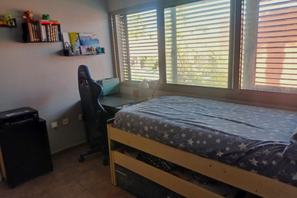 Herverkoop - Appartement - SAN JUAN ALICANTE - Playa San Juan