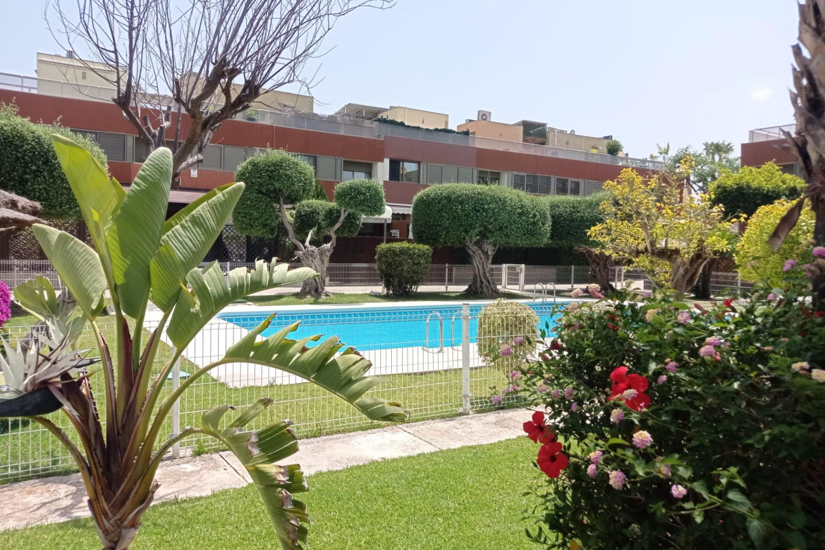 Herverkoop - Appartement - SAN JUAN ALICANTE - Playa San Juan