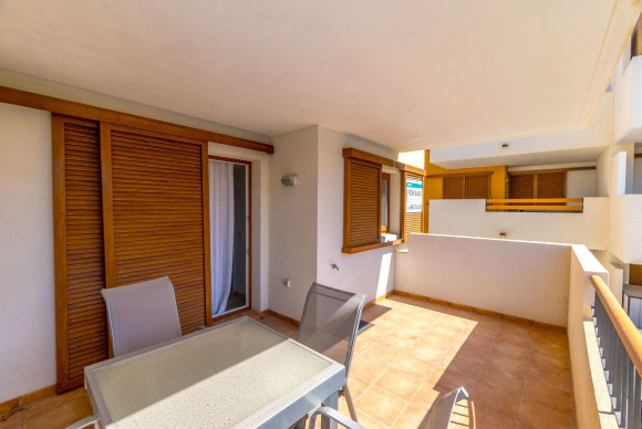 Revente - Appartement - Torrevieja - Punta prima