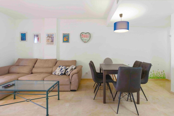 Herverkoop - Appartement  - Torrevieja - Punta prima