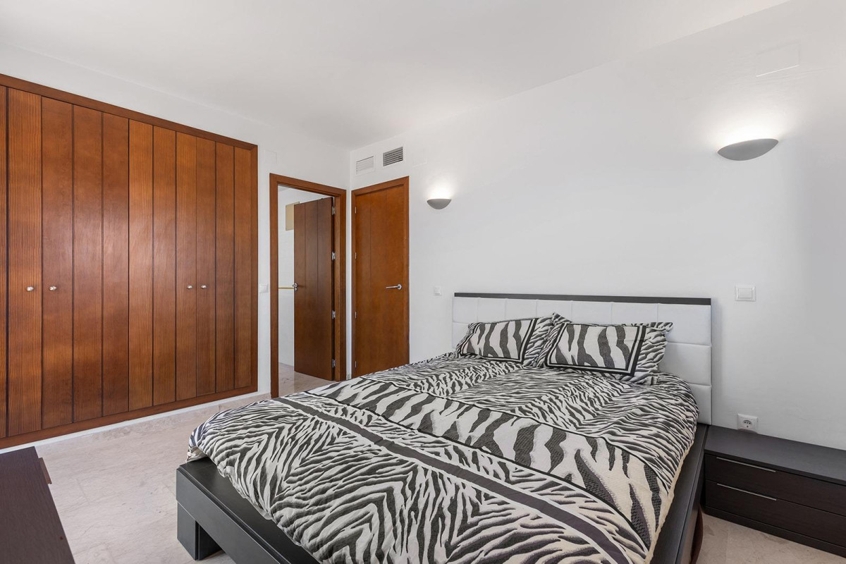 Resale - Apartment  - Torrevieja - Punta prima