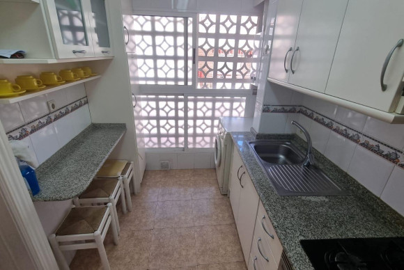 Revente - Appartement - Torrevieja - Playa del cura