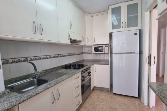 Revente - Appartement - Torrevieja - Playa del cura