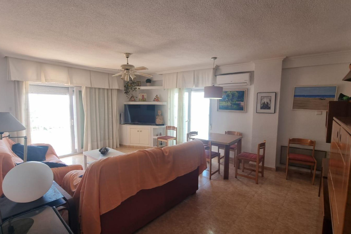 Reventa - Apartamento / piso - Torrevieja - Playa del cura