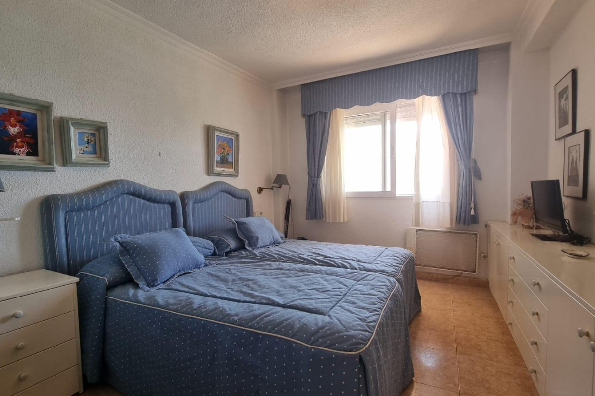 Revente - Appartement - Torrevieja - Playa del cura