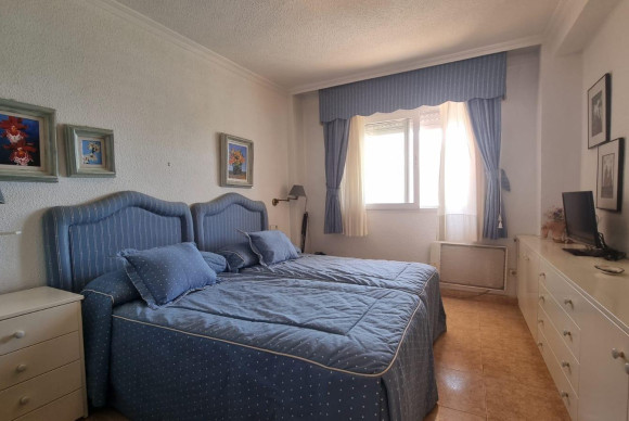 Revente - Appartement - Torrevieja - Playa del cura